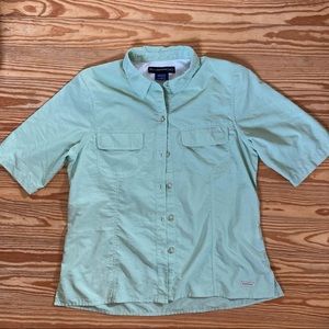 ExOfficio Hiking Shirt